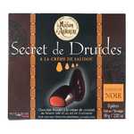 Secret de Druides  la crme de Salidou