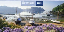 Calendrier Paysages 2023