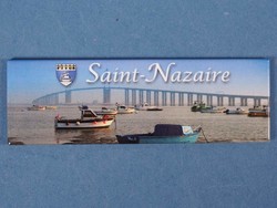 Magnet Saint-Nazaire