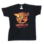 T-Shirt HellfestBreizh