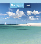 Calendrier Escale Ouest 2023