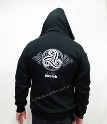 Sweat celtic breizh