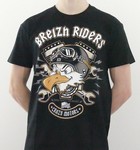 T-Shirt Breizh Riders
