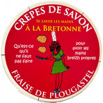 Crpes de savon