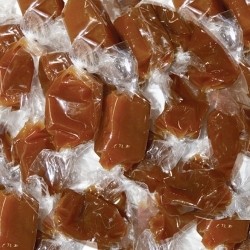 Caramel au beurre sal