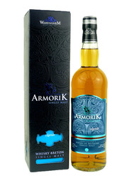 Whisky Armorik Lgend