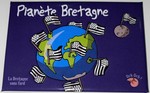 Magnet plante Bretagne