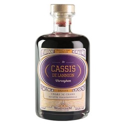 Crme de cassis de Lannion