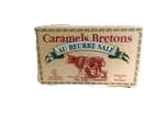 Boite de caramel beurre sal 80g