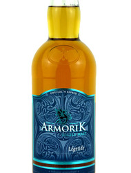 Whisky Armorik Lgend